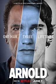 Arnold (2023-)