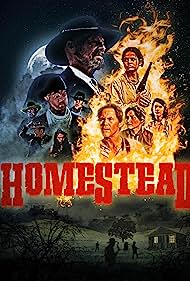 Homestead (2023)