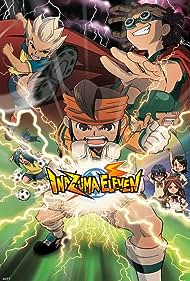 Inazuma Eleven (2008-2011)