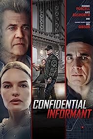 Informant (2023)