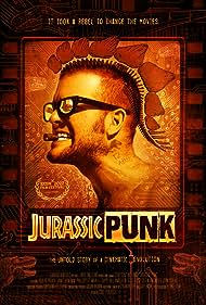 Jurassic Punk (2022)