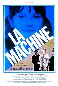 La machine (1977)