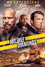 Mojave Diamonds (2023)