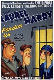 Pardon Us (1931)