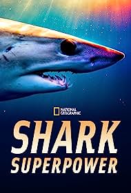 Shark Superpower (2022)