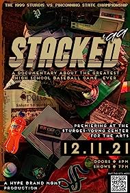 Watch Full Movie :Stacked (2021)