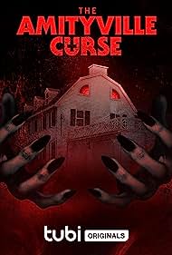 Watch Full Movie :The Amityville Curse (2023)