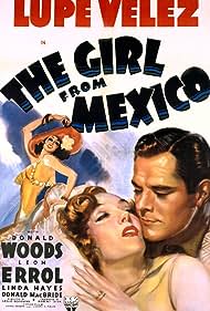 The Girl from Mexico (1939)