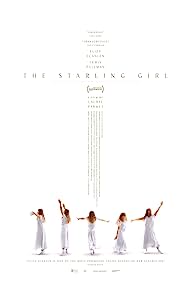 The Starling Girl (2023)