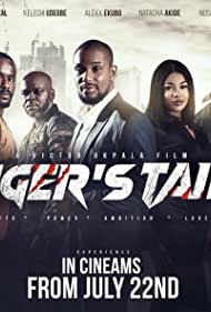 Tigers Tail (2022)