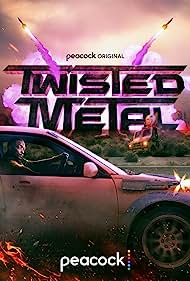 Watch Full Movie :Twisted Metal (2023-)