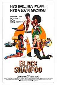 Black Shampoo (1976)