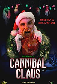 Cannibal Claus (2016)