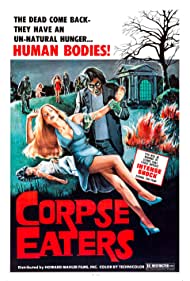 Corpse Eaters (1974)