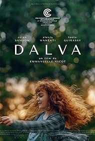 Love According to Dalva (2022)