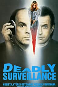 Deadly Surveillance (1991)