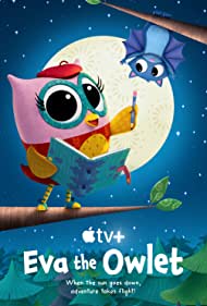 Eva the Owlet (2023-)