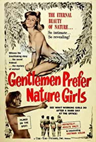 Gentlemen Prefer Nature Girls (1963)