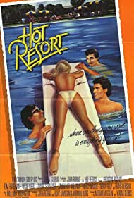 Hot Resort (1985)