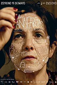 Watch Full Movie :Las Analfabetas (2013)