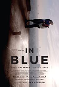 Watch Full Movie :In Blue (2017)