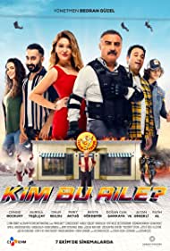 Kim Bu Aile (2022)