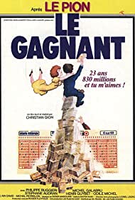 Le gagnant (1979)