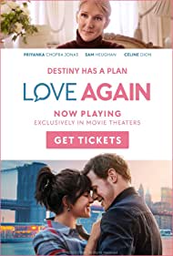 Love Again (2023)