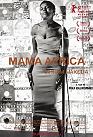 Mama Africa (2011)