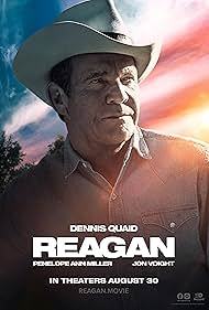 Watch Full Movie :Reagan (2024)