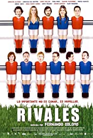 Rivales (2008)