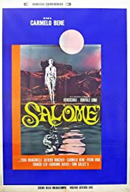 Salome (1972)