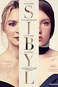 Sibyl (2019)