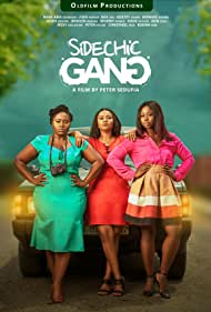 Watch Full Movie :Sidechic Gang (2018)