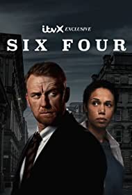 Watch Full Movie :Six Four (2023-)