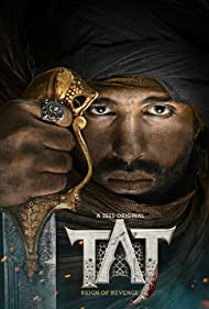 Taj Divided by Blood (2023)