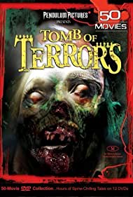 Terror at Baxter U (2003)