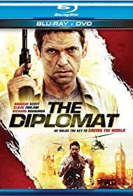 The Diplomat (2009)