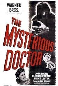 The Mysterious Doctor (1943)