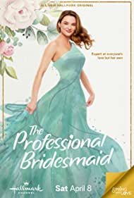 The Professional Bridesmaid (2023)