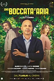 Watch Full Movie :A breath of fresh air (2022)