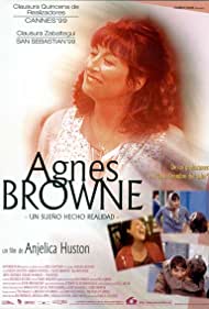 Agnes Browne (1999)