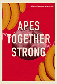 Apes Together Strong (2023)