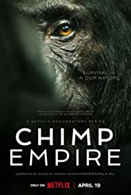 Chimp Empire (2023)