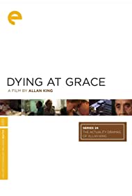 Dying at Grace (2003)