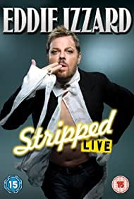 Eddie Izzard Stripped (2009)