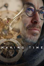 Making Time (2022)