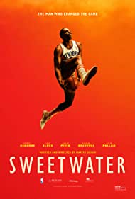 Sweetwater (2023)