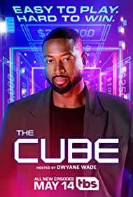 The Cube (2021-)