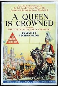 A Queen Is Crowned (1953)